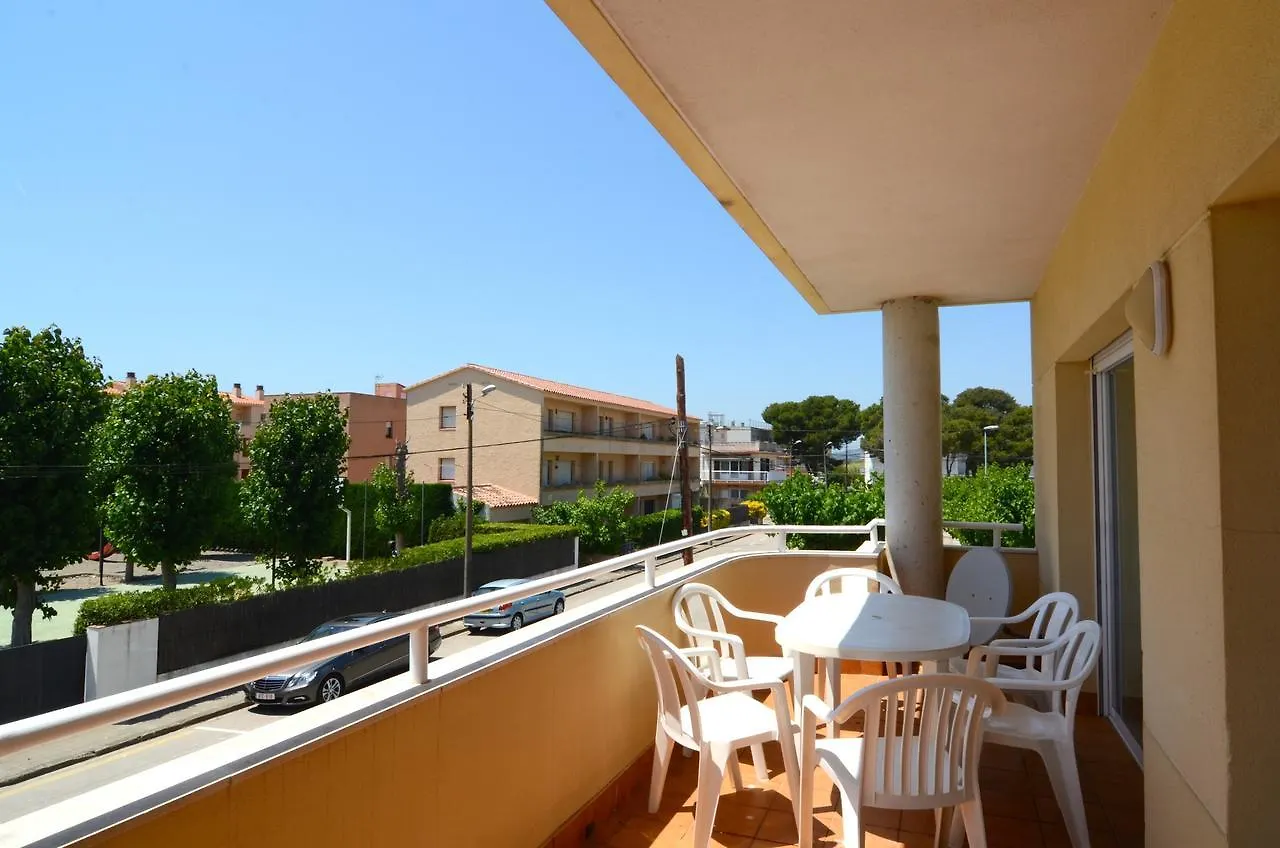 أولاستارتيت Apartamentos Estarsol