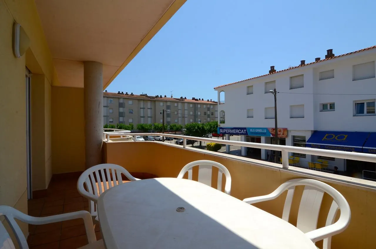أولاستارتيت Apartamentos Estarsol إسبانيا