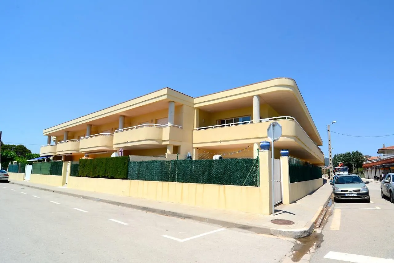 أولاستارتيت Apartamentos Estarsol إسبانيا